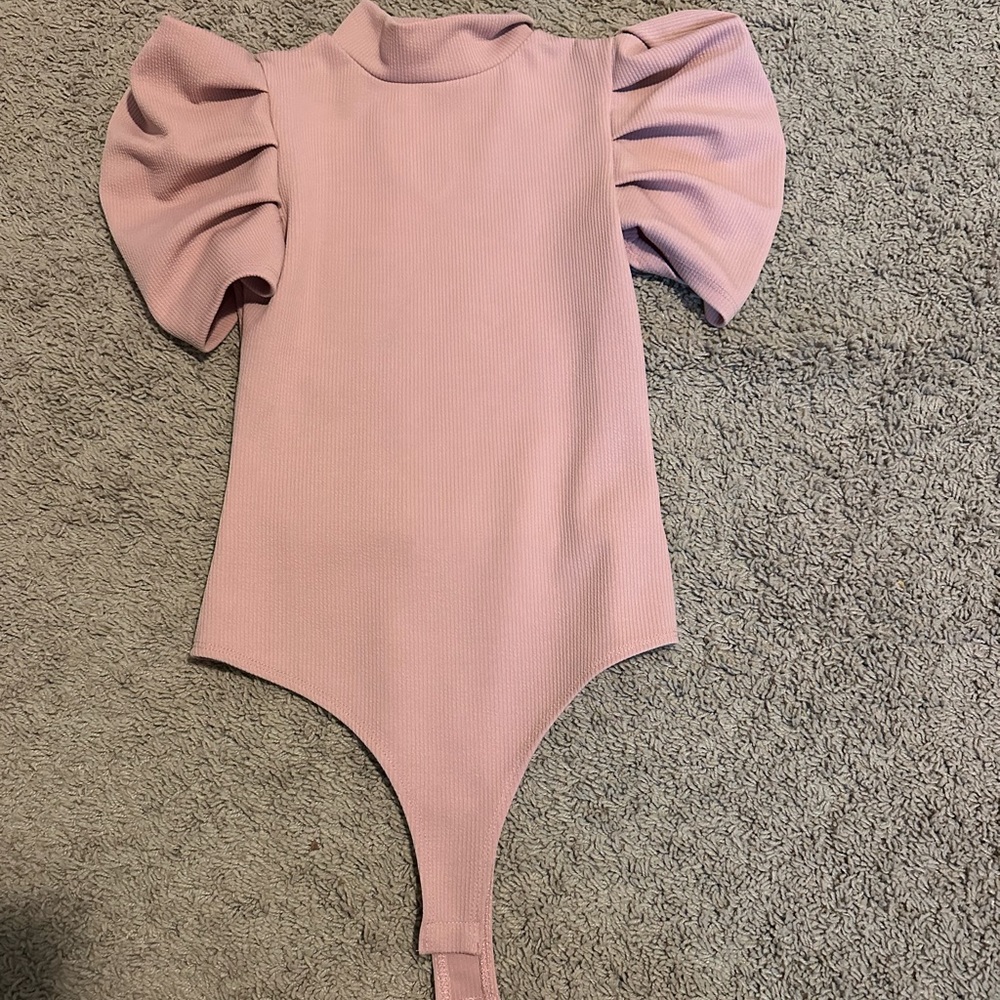 Cute bodysuit